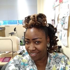 Meet your Posher, Shauna